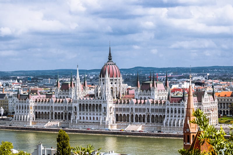 Buda 18