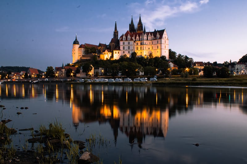 Meissen 14