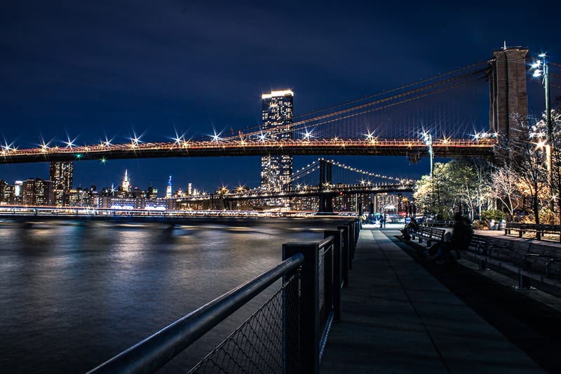 Brooklyn Bridge 05