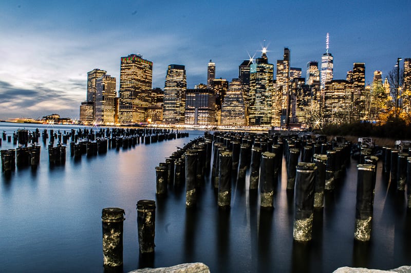 Brooklyn Bridge 09