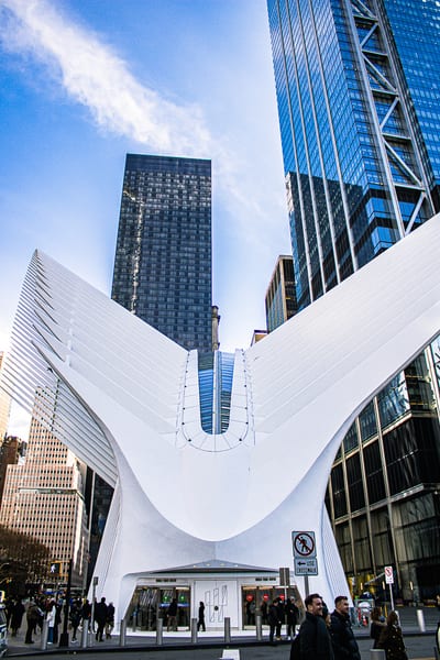 Downtown 30