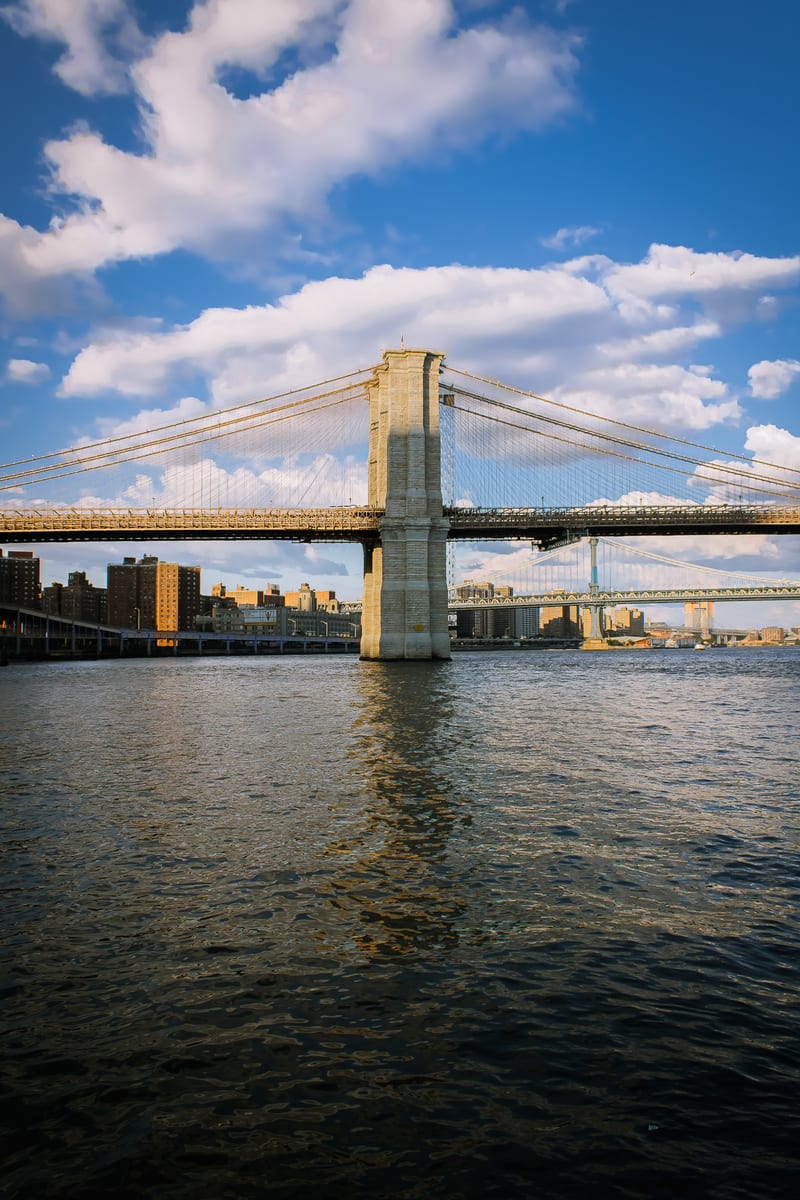 Downtown Nyc 17