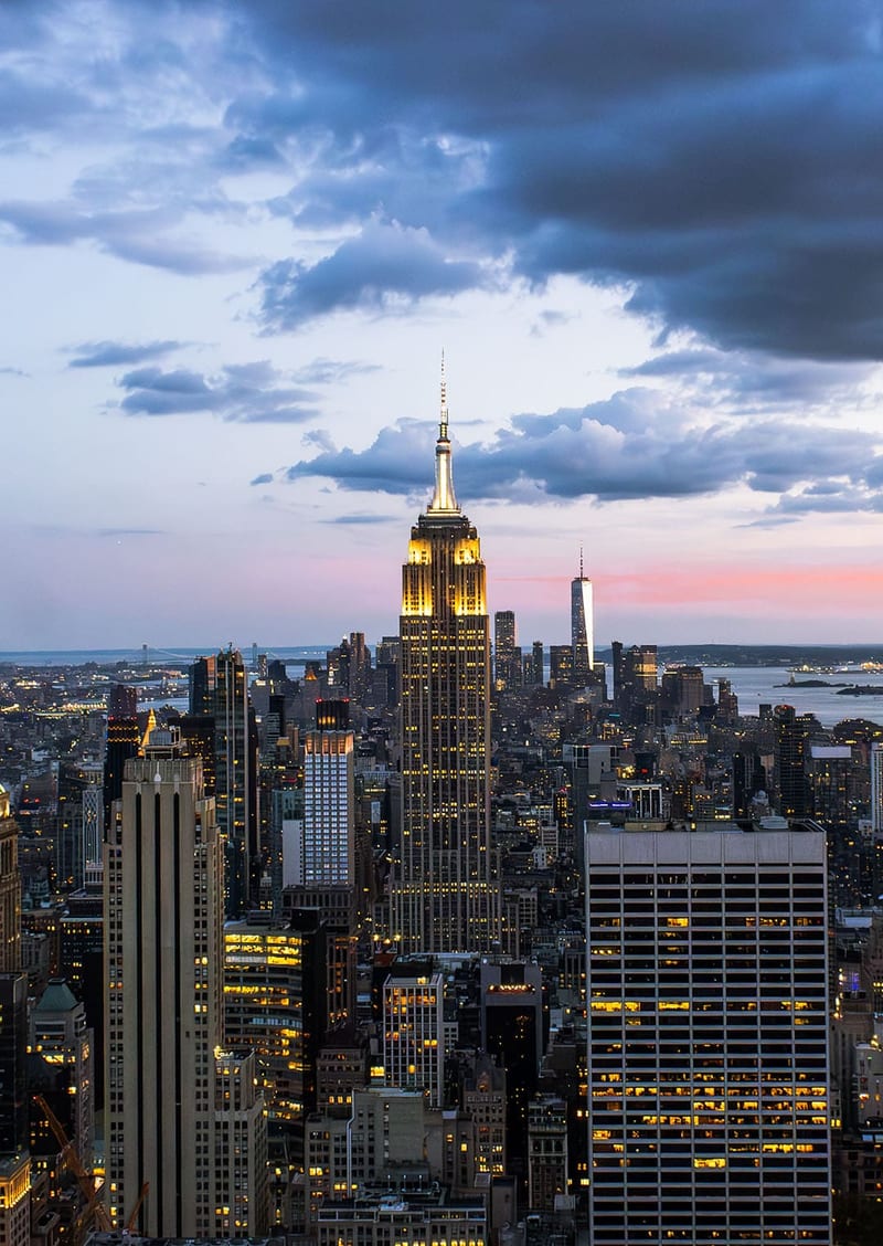Empire State Building