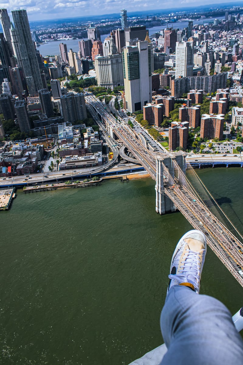 Flyon Nyc 15