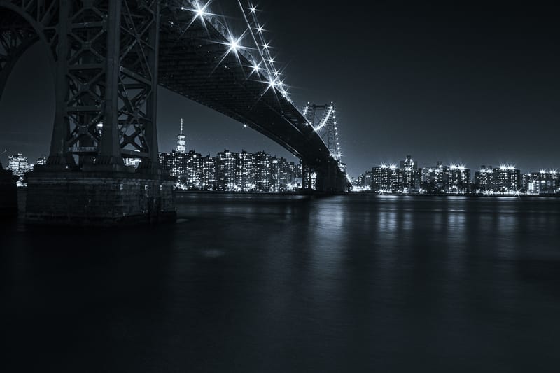 Williamsburg 32