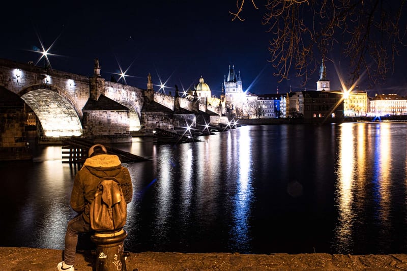 Charles Bridge 02