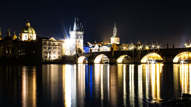 Charles Bridge 09